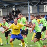 Písečtí fotbalisté zabrali – v jednom týdnu si připsali šest bodů