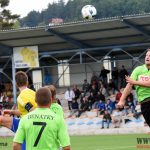 Písečtí fotbalisté zabrali – v jednom týdnu si připsali šest bodů