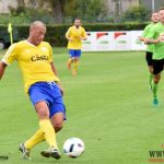 Písečtí fotbalisté zabrali – v jednom týdnu si připsali šest bodů