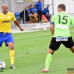 Písečtí fotbalisté zabrali – v jednom týdnu si připsali šest bodů