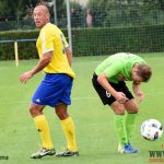 Písečtí fotbalisté zabrali – v jednom týdnu si připsali šest bodů