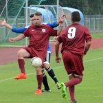 První body v sezoně. Blatná předvedla parádní obrat