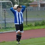 První body v sezoně. Blatná předvedla parádní obrat