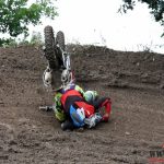 V Klukách se představili muži na létajících strojích