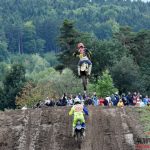 V Klukách se představili muži na létajících strojích