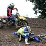 V Klukách se představili muži na létajících strojích