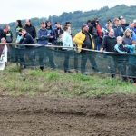 V Klukách se představili muži na létajících strojích