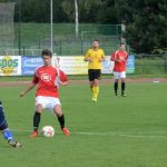Milevskou rezervu nezlomil ani smolný gól do šatny, Meteor odjel s prázdnou