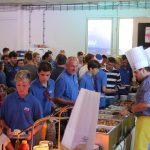 S plachetnicí na mistrovství Evropy zazářil Milan Hájek