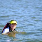 S plachetnicí na mistrovství Evropy zazářil Milan Hájek