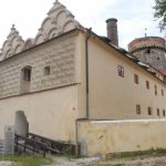 Proč se ruší expozice Táborský poklad v areálu Kotnova?