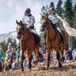 Lipno bude v sobotu patřit rodinám s dětmi. Vyrazte na výlet