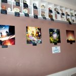 Mladý táborský fotograf otevřel výstavu pro hospic