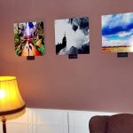 Mladý táborský fotograf otevřel výstavu pro hospic