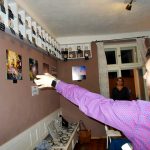 Mladý táborský fotograf otevřel výstavu pro hospic