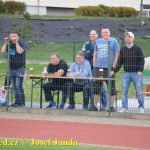 Defenziva útočí! Obránce Hromada zařídil proti Doubravce obrat
