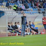 Defenziva útočí! Obránce Hromada zařídil proti Doubravce obrat