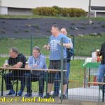 Defenziva útočí! Obránce Hromada zařídil proti Doubravce obrat