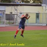 Defenziva útočí! Obránce Hromada zařídil proti Doubravce obrat