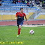 Defenziva útočí! Obránce Hromada zařídil proti Doubravce obrat