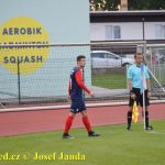 Defenziva útočí! Obránce Hromada zařídil proti Doubravce obrat
