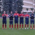 Defenziva útočí! Obránce Hromada zařídil proti Doubravce obrat