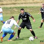 Domácí dvakrát vedli, hosté vždy vyrovnali