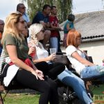 Domácí dvakrát vedli, hosté vždy vyrovnali