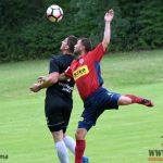 Siko mělo sedm tutovek, nakonec bylo rádo za dva góly