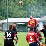 Siko mělo sedm tutovek, nakonec bylo rádo za dva góly