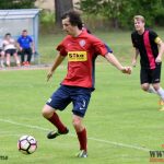 Siko mělo sedm tutovek, nakonec bylo rádo za dva góly