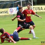 Siko mělo sedm tutovek, nakonec bylo rádo za dva góly