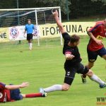 Siko mělo sedm tutovek, nakonec bylo rádo za dva góly