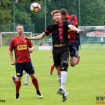 Siko mělo sedm tutovek, nakonec bylo rádo za dva góly