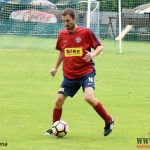 Siko mělo sedm tutovek, nakonec bylo rádo za dva góly