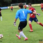 Siko mělo sedm tutovek, nakonec bylo rádo za dva góly