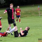 Siko mělo sedm tutovek, nakonec bylo rádo za dva góly