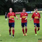 Siko mělo sedm tutovek, nakonec bylo rádo za dva góly