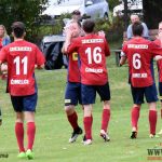 Siko mělo sedm tutovek, nakonec bylo rádo za dva góly