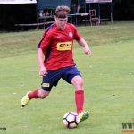 Siko mělo sedm tutovek, nakonec bylo rádo za dva góly