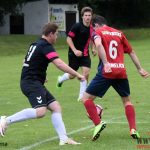 Siko mělo sedm tutovek, nakonec bylo rádo za dva góly