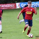 Siko mělo sedm tutovek, nakonec bylo rádo za dva góly