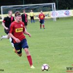 Siko mělo sedm tutovek, nakonec bylo rádo za dva góly