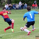 Siko mělo sedm tutovek, nakonec bylo rádo za dva góly