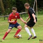 Siko mělo sedm tutovek, nakonec bylo rádo za dva góly