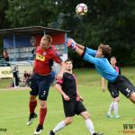 Siko mělo sedm tutovek, nakonec bylo rádo za dva góly