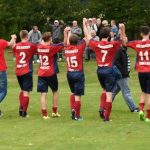 Siko mělo sedm tutovek, nakonec bylo rádo za dva góly