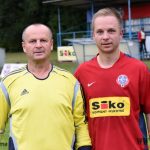 Siko mělo sedm tutovek, nakonec bylo rádo za dva góly