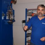 V Deniosu se návštěvníci dozvěděli o nových technologiích a chodu firmy