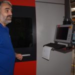 V Deniosu se návštěvníci dozvěděli o nových technologiích a chodu firmy